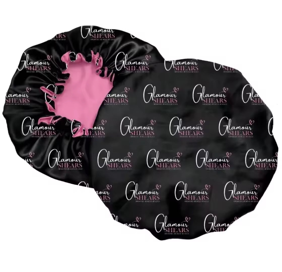 Glamour Shears Bonnet