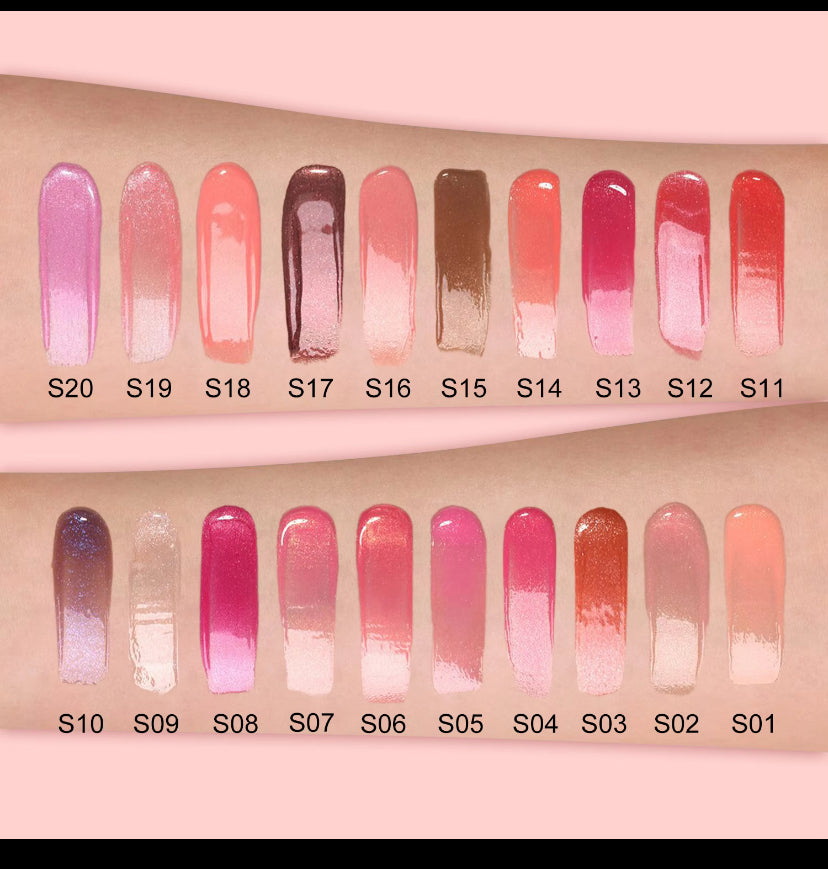 Shears Lip Gloss