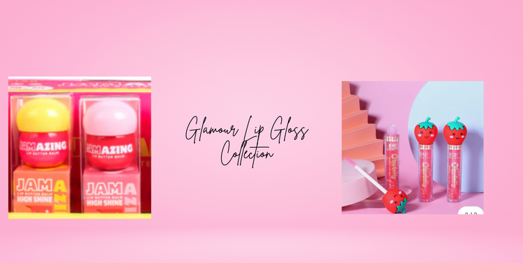 LIP GLOSS