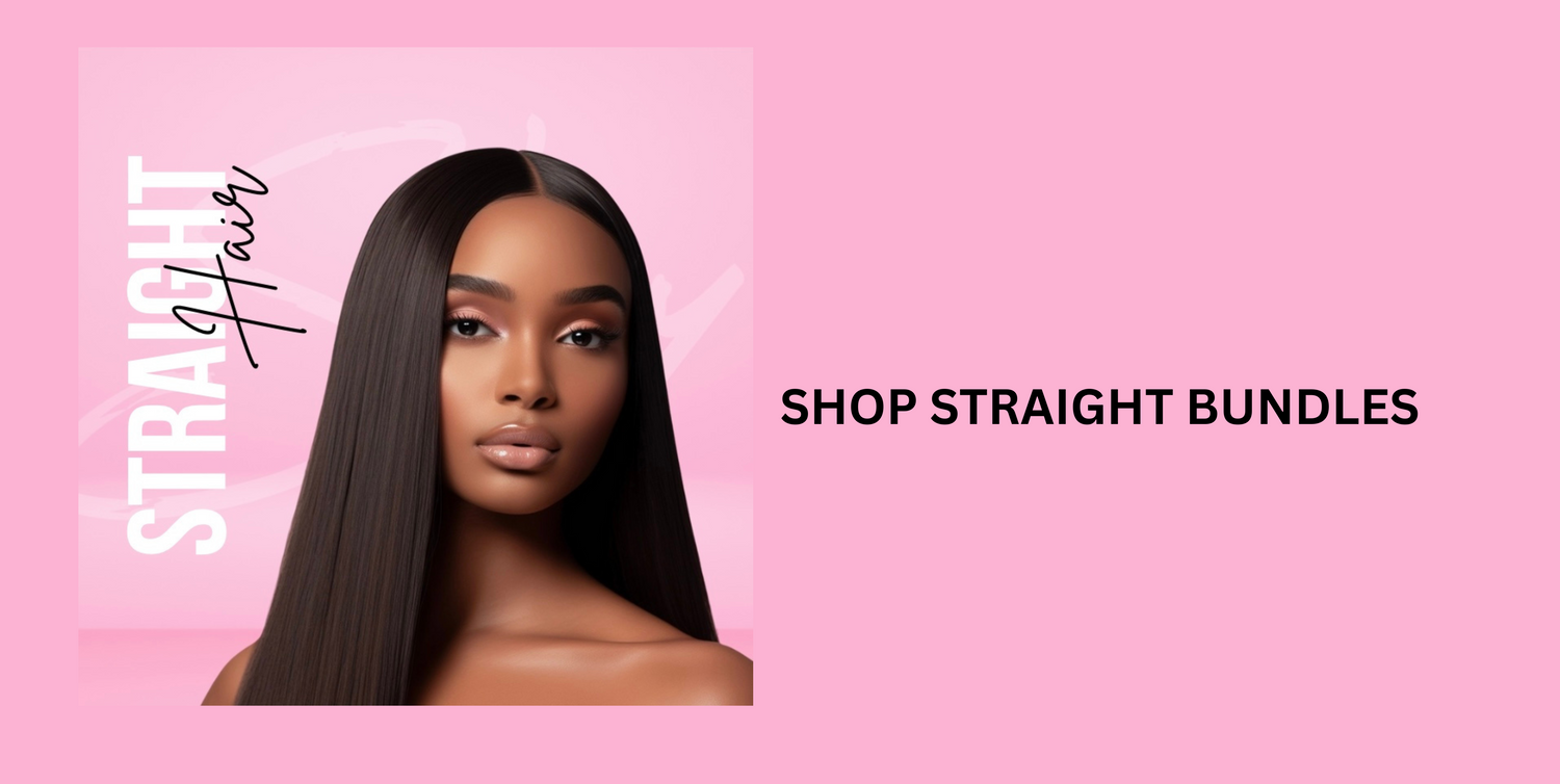 STRAIGHT BUNDLES