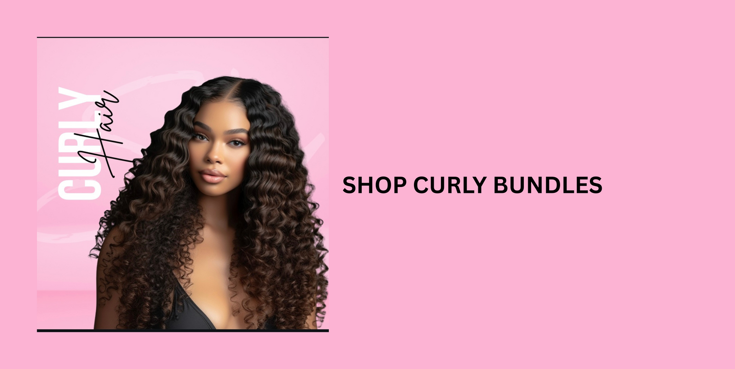 CURLY BUNDLES