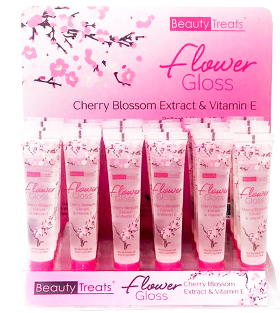 Beauty Treats Cherry Blossom