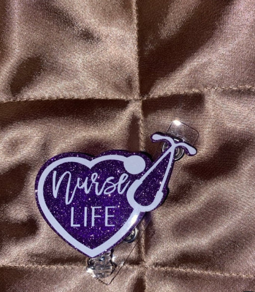 Nursing Badge