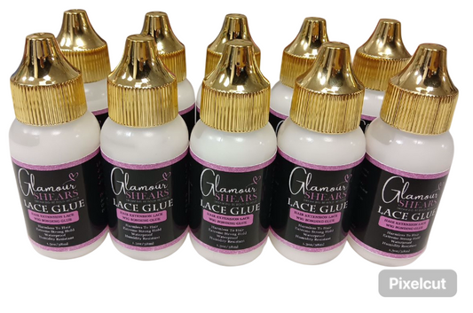 Glamour Shears Lace Glue