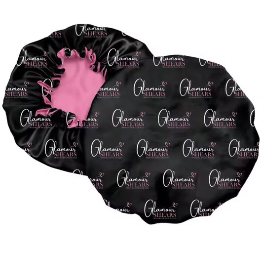 Glamour Shears Bonnet