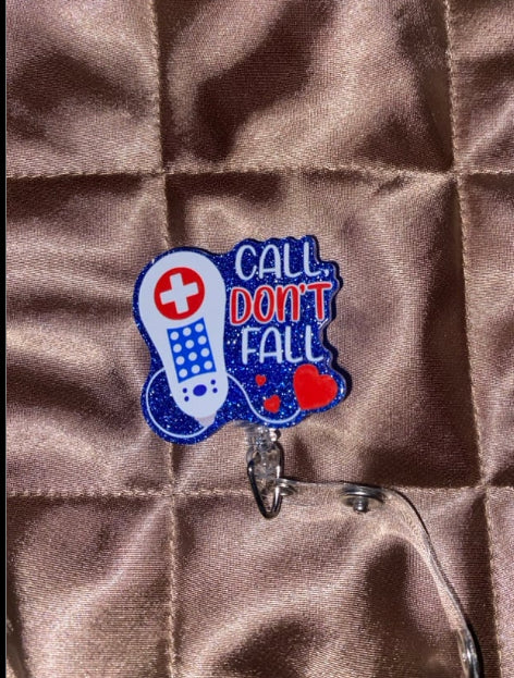 Nursing Badge