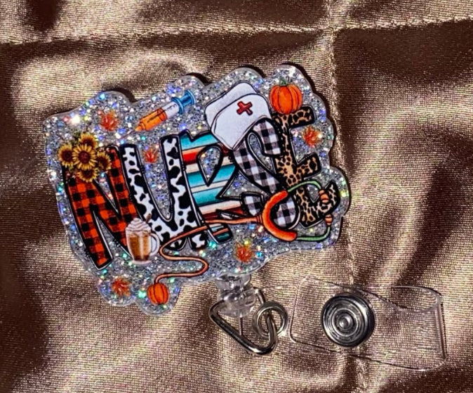 Nursing Badge