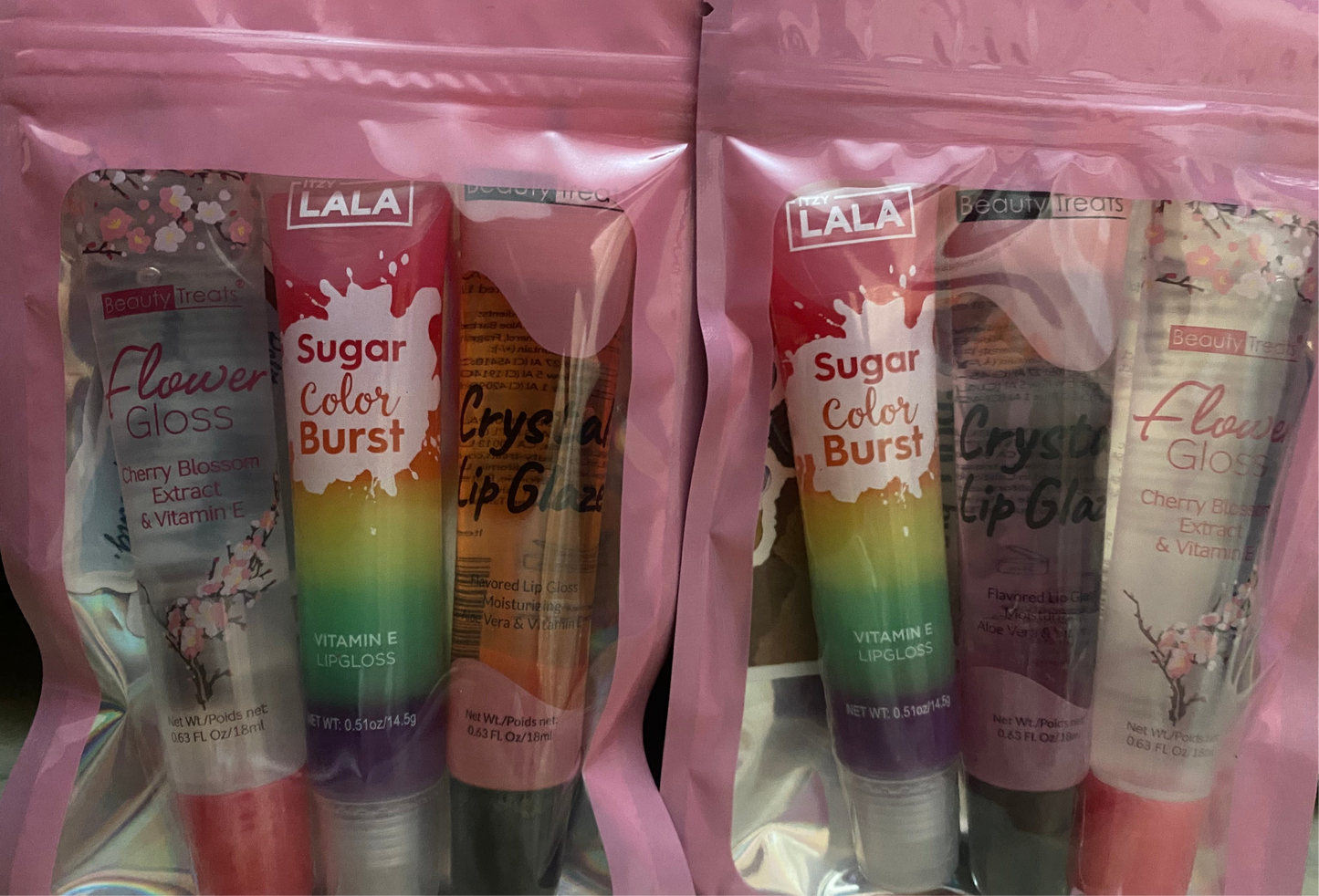 Glam Bundle