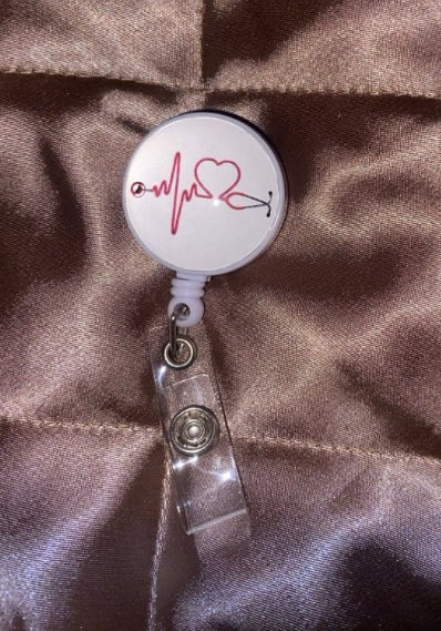 Nursing Badge