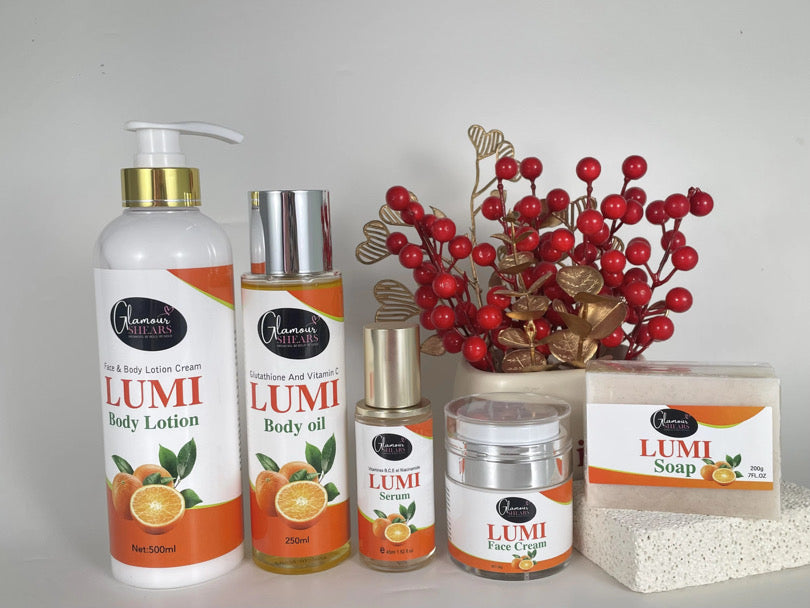 LUMI SET