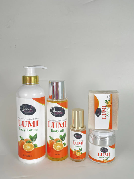 LUMI SET